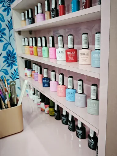 Nail Extensions